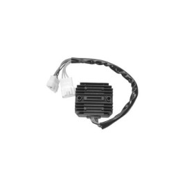 Regolatore di Tensione TRIFASE 12V - CC - 8 CAVI - C/SENSORE per HONDA CBR 900 RR (2002/2003)