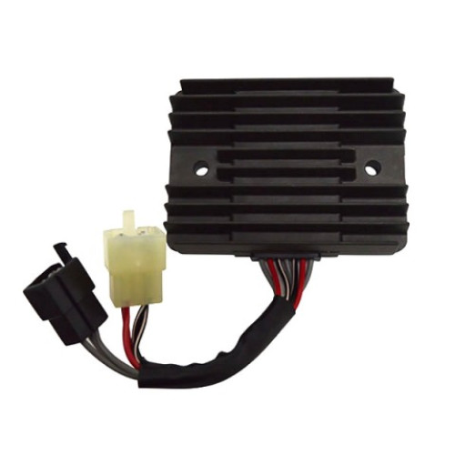 Regolatore giapponese SH579A-12 12V/CC trifse 7 cavi per SUZUKI DL 1000 (03/06) - TL1000