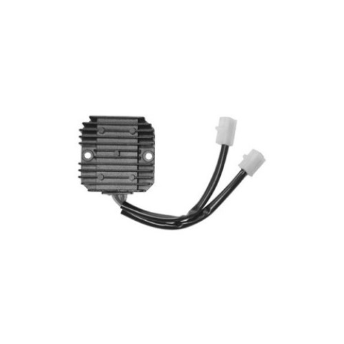 Regolatore di Tensione 12V/15A - TRIFASE -CC - 5 CAVI per KYMKO DINK 125 EURO3 (2006/2010) / QUANNON 125 (2008/2009) / AGILITY 200 IE R16 (2010) / LIKE 200 IE (2009/2010)