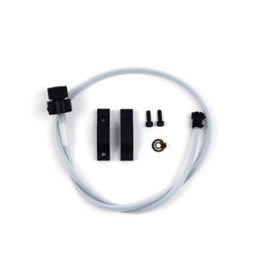 kit comando per regolare leva a distanza completo di bracciale manubrio per Pompe Brembo RCS 