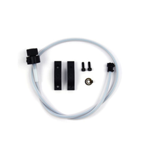 kit comando per regolare leva a distanza completo di bracciale manubrio per Pompe Brembo RCS 