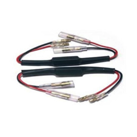 Resistenze da 10 watt per frecce a LED (2 resistenze per 2 frecce)