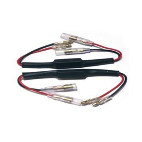 Resistenze da 10 watt per frecce a LED (2 resistenze per 2 frecce)