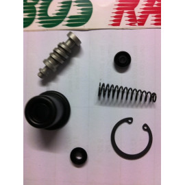 Kit Revisione Pompa Freno Posteriore NISSIN per Modelli Cross / Enduro HONDA CR 125/250 R (02/07) - CRF 250 R / X (07/09) - CRF 450 R / X (02/09) DIMENSIONI: 32 X 9.6 mm