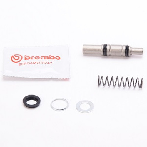 KIT REVISIONE GUARNIZIONE POMPA FRENO BREMBO PS 12