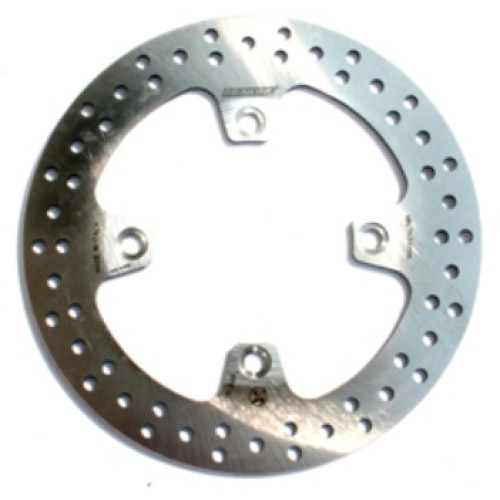 Disco freno posteriore BRAKING per HONDA FORZA ABS 300 (2014-2018)