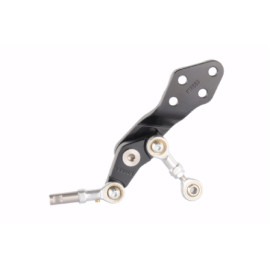 KIT CONVERSIONE KAWASAKI ZX10R (2016-2017) DA CAMBIO DIRITTO A CAMBIO ROVESCIATO