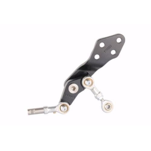KIT CONVERSIONE KAWASAKI ZX10R (2016-2017) DA CAMBIO DIRITTO A CAMBIO ROVESCIATO
