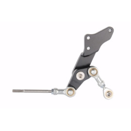KIT CONVERSIONE PER APRILIA RSV4 DA CAMBIO DIRITTO A CAMBIO ROVESCIATO