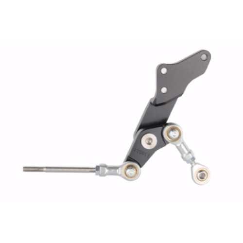 KIT CONVERSIONE PER APRILIA RSV4 DA CAMBIO DIRITTO A CAMBIO ROVESCIATO