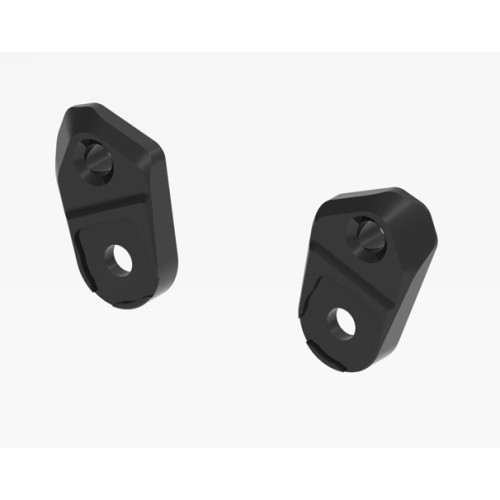 KIT SUPPORTI POGGIAPIEDI UP&DOWN PER AVERE PIU' COMBINAZIONI DI REGOLAZIONE