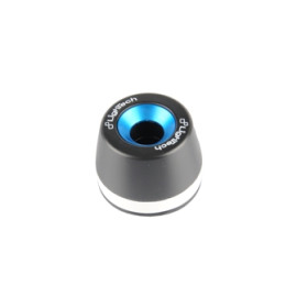 ANELLO IN ALLUMINIO PER RICAMBI PROTEZIONI TELAIO - la coppia -