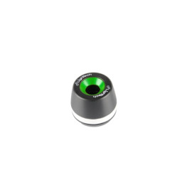ANELLO IN ALLUMINIO PER RICAMBI PROTEZIONI TELAIO - la coppia -