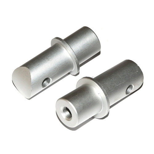 Pedane passeggero Accessorio VICMA per HONDA HORNET 600  (1998-2006) - CB 500 SEVENFIFTY - HORNET 900 (2002>)