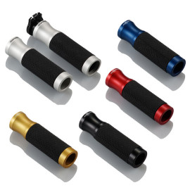 MANOPOLE RIZOMA SPORT LINE by WIRE  la coppia (due manopole) - ø 22 mm - per DUCATI MONSTER 821 (2014>)