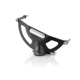 Protezione Carter Motore / Frizione Lato Destro RIZOMA LINEA SHAPE per MV AGUSTA BRUTALE 675 (2012>) - BRUTALE 800 (2013>) - F3 675 (2012>) - RIVALE 800 (2013-2015)
