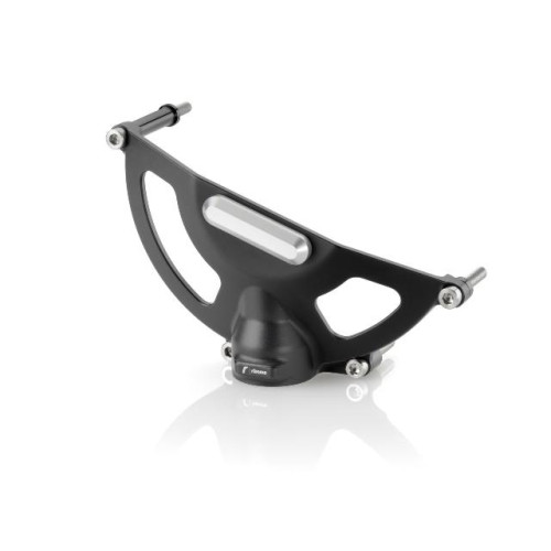 Protezione Carter Motore / Frizione Lato Destro RIZOMA LINEA SHAPE per MV AGUSTA BRUTALE 675 (2012>) - BRUTALE 800 (2013>) - F3 675 (2012>) - RIVALE 800 (2013-2015)