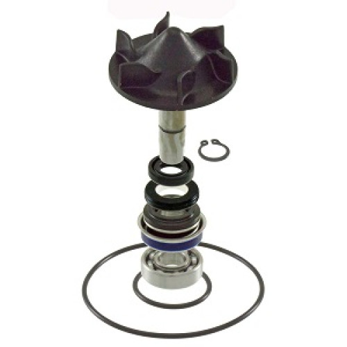 KIT REVISIONE POMPA ACQUA  per YAMAHA T-MAX 530 (2012-2016)
