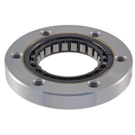 Ruota libera avviamento per YAMAHA 250: Xcity 07-11 • Majesty 96-03 • Dx 98-99 • Abs 03 • Black Xmax 09 • Xmax 05- 11 • Xmax Abs/Sport 11 300: Versity 03-06 - MBK 250: Yp skyliner(00-03) • Abs (03) 300: Kilibre (03)