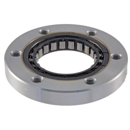 Ruota libera avviamento per YAMAHA 250: Xcity 07-11 • Majesty 96-03 • Dx 98-99 • Abs 03 • Black Xmax 09 • Xmax 05- 11 • Xmax Abs/Sport 11 300: Versity 03-06 - MBK 250: Yp skyliner(00-03) • Abs (03) 300: Kilibre (03)