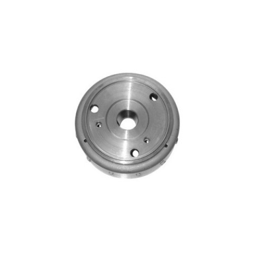 Rotore Mitsuba diametro 112 mm - cono 21,5  MOTORE HONDA 125/150 4T INIEZIONE  per HONDA S-WING 125/150 (07/13) - PANTHEON 125/150 4T (03/06)