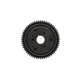 RUOTA LIBERA E DENTATA KYMCO 125/200 AGILITY R16-PEOPLE