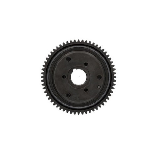 RUOTA LIBERA E DENTATA KYMCO 125/200 AGILITY R16-PEOPLE