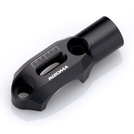 Adattatore per installare specchietto M10 x 1.25