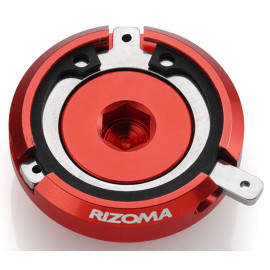 Tappo Olio Motore RIZOMA  M 25 X 1.5 per APRILIA RSV4 (2009>) - MV AGUSTA (tutti i modelli eccetto MV BRUTALE 675 /800 /F3 675)