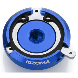 Tappo Olio Motore RIZOMA  M 25 X 1.5 per APRILIA RSV4 (2009>) - MV AGUSTA (tutti i modelli eccetto MV BRUTALE 675 /800 /F3 675)