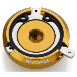 Tappo Olio Motore RIZOMA  M 25 X 1.5 per APRILIA RSV4 (2009>) - MV AGUSTA (tutti i modelli eccetto MV BRUTALE 675 /800 /F3 675)