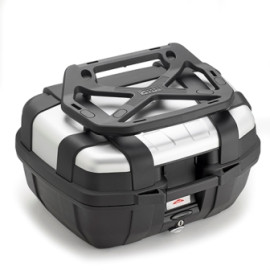Portapacchi universale in nylon GIVI.