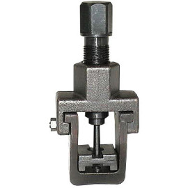 Attrezzo taglio chiusura ribaditura catene  passo 520-525-530-532