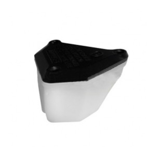 Serbatoio Olio Freno Frizione Brembo 31 cc ( pompa Ducati)