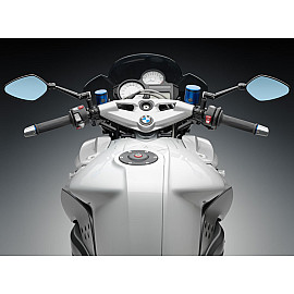 Serbatoio Olio Freno Rizoma specifico per BMW K 1300 R (2009>)