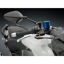 Serbatoio Olio Freno Rizoma specifico per BMW K 1300 R (2009>)
