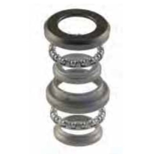 Cuscinetti Sterzo RMS completo per GILERA 125 NEXUS E3 (07/08) / 300 NEXSUS EU3 (08/10)