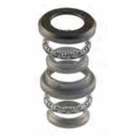 Cuscinetti Sterzo RMS completo per PIAGGIO 125 X7 EU3 (08) / X7 EVO IE EU3 (09/10)  / 250 X7 EU3 (08) / 300 X7 EVO IE EU3 (09/10) / 400 X8 EU3 (06/08)
