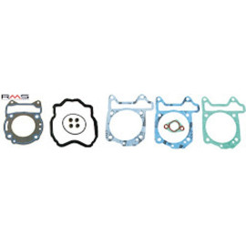 Serie Guarnizioni Smeriglio per GILERA DNA 125 (01) / RUNNER VX 125/RACE/SC (00/07)