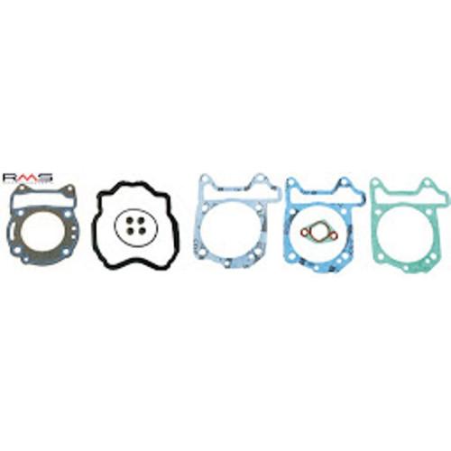Serie Guarnizioni Smeriglio per GILERA DNA 125 (01) / RUNNER VX 125/RACE/SC (00/07)