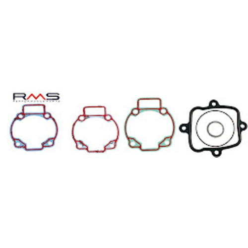 Serie Guarnizioni Smeriglio per GILERA RUNNER SP FXR (97/02)
