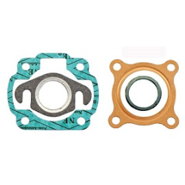 Kit guarnizioni Smeriglio  testa Minarelli / Mbk / Malaguti orizzontale 50 cc