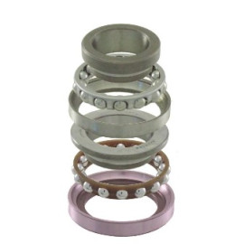 Cuscinetti Sterzo completo per YAMAHA X MAX 125 (2006-2009) X MAX (2005-2009)
