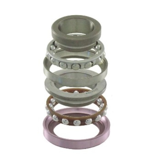 Cuscinetti Sterzo completo per YAMAHA X MAX 125 (2006-2009) X MAX (2005-2009)