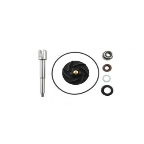 Kit Revisione Pompa Acqua c/albero 20 mm per  PIAGGIO 500 BEVERLY/X9 (2002/2005)