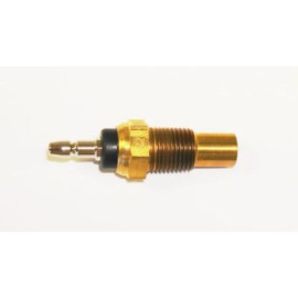 Sensore Temperatura Acqua SGR (bulbo termostato) esagono 13 - 1/8 gas per HONDA-KYMCO-SYM