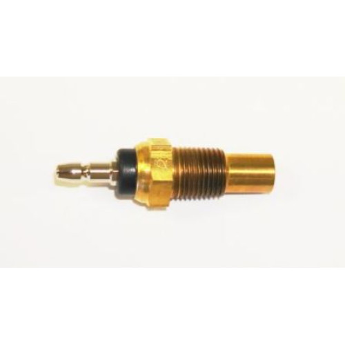 Sensore Temperatura Acqua SGR (bulbo termostato) esagono 13 - 1/8 gas per HONDA-KYMCO-SYM