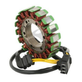 Statore 18 poli trifase per HONDA CBR 900 RR FIREBLADE (2000/2001)