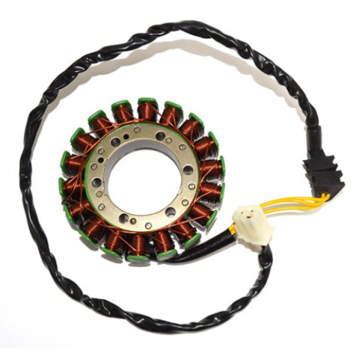 Statore 18 poli trifase per HONDA CBR 900 RR FIREBLADE (1996/1999)