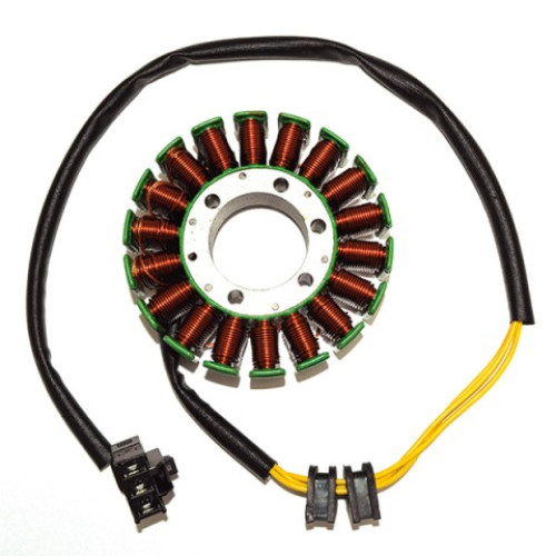 Statore 18 poli trifase per HONDA VFR 800 V-TEC (2002/2009)